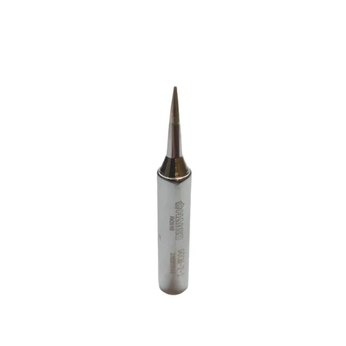 HAKKO 900M-T-I DÜZ SİVRİ HAVYA UCU