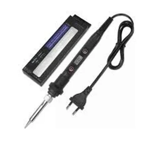 HAVYA KALEM 936H SICKLIK AYARLI 180C - 480C DAHİLİ 220-240V DAİMİ TERMAL 80W HAVYA