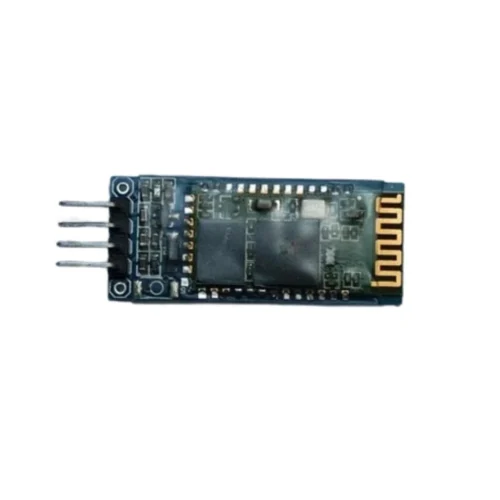 HC-06 BLUETOOTH MODÜL - 4PİN BLUETOOTH SERIAL MODÜL KARTI