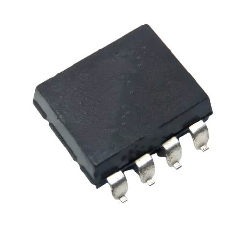HCNR201-500E SMD-8 OPTOCOUPLER