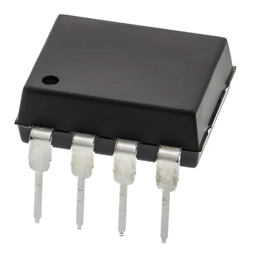 HCNW201 PDIP-8 OPTOCOUPLER