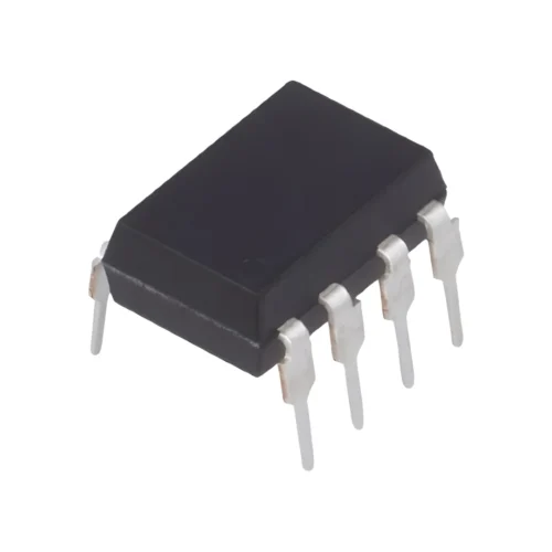 HCNW2211 PDIP-8 LOGIC OUTPUT OPTOCOUPLER
