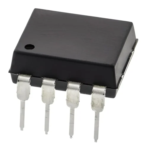 HCNW4506-000E DIP-8 LOGIC OUTPUT OPTOCOUPLER