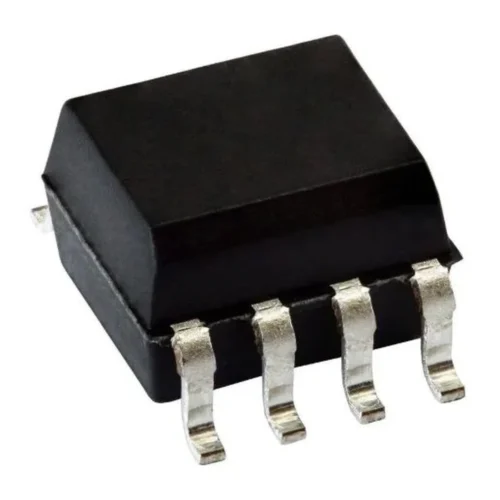 HCPL-0452-500E YÜKSEK HIZLI OPTOKUPLÖRLER 1MBD 1CH 16MA