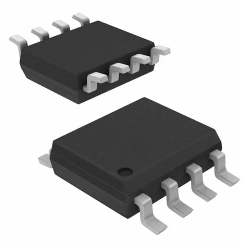 HCPL-0454-500E HİGH CMR, HİGH-SPEED OPTOCOUPLERS