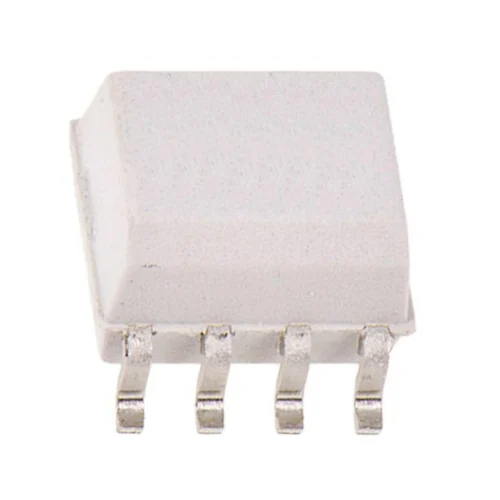 HCPL-0731 - (HCPL731) SOIC-8 NARROW HIGH SPEED OPTOCOUPLER