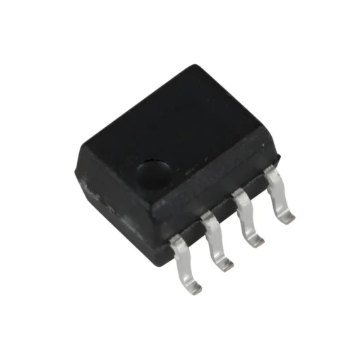 HCPL-0731 - (HCPL731) SOIC-8 NARROW HIGH SPEED OPTOCOUPLER