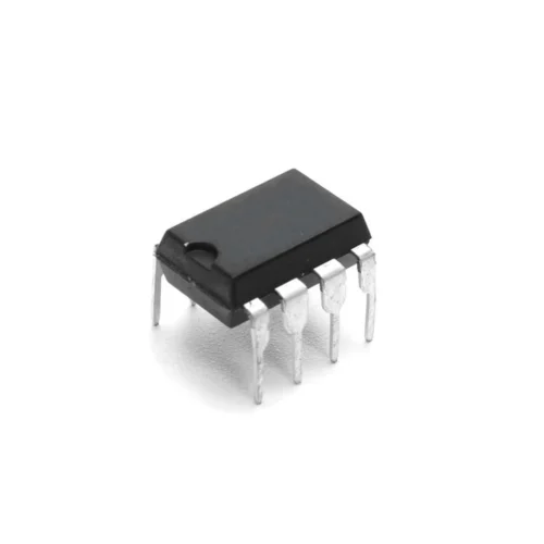 HCPL-1458-000E - (A1458) PDIP-8 OPTOCOUPLER