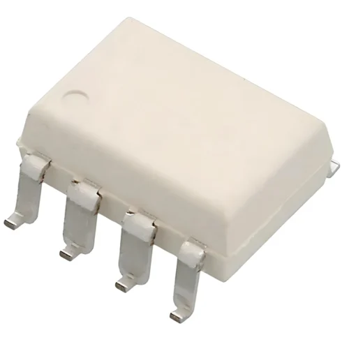HCPL-2630 SMD-8 OPTOCOUPLER