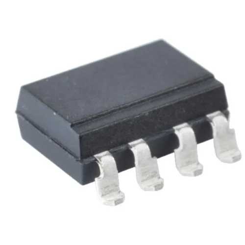 HCPL-2701 SMD-8 OPTOCOUPLER