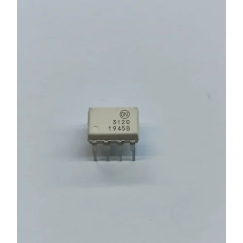 HCPL-3120 DIP-8 LOGIC OUTPUT OPTOCOUPLER