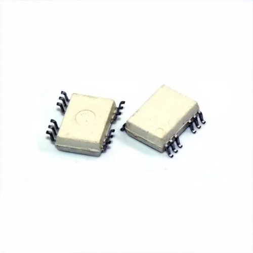 HCPL-314J-500E - (A314J-500E) SO-16 HIGH SPEED OPTOCOUPLER