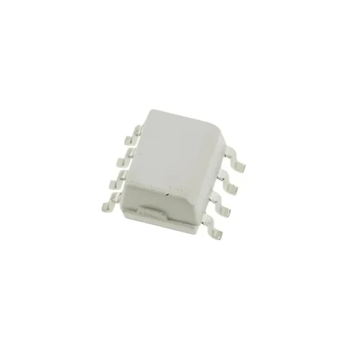 HCPL-3150 - (HP3150) SMD-8 LOGIC OUT OPTOCOUPLER