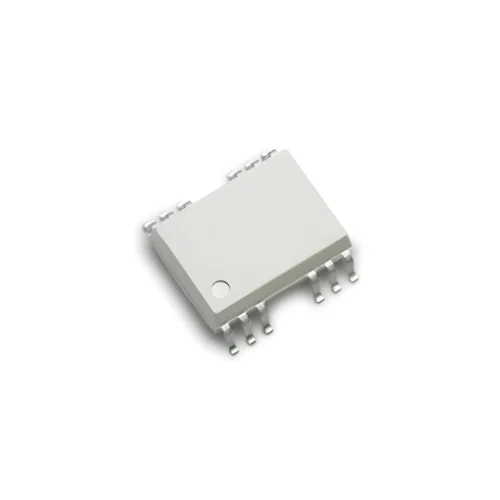 HCPL-315J-500E - (A315J) SO-16 LOGIC OUT OPTOCOUPLER
