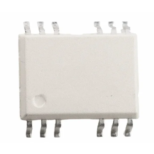 HCPL-322J-500E - (A322J) SOP-12 GATE DRIVE OPTOCOUPLER