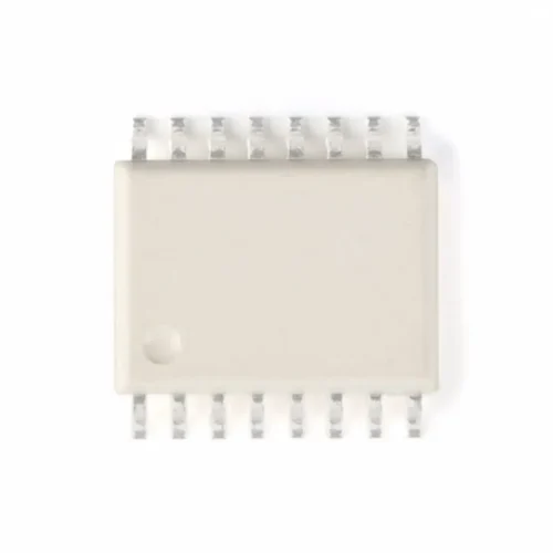 HCPL-332J-500E - (A332J) SMD-16 LOGIT OUTPUT OPTOCOUPLER