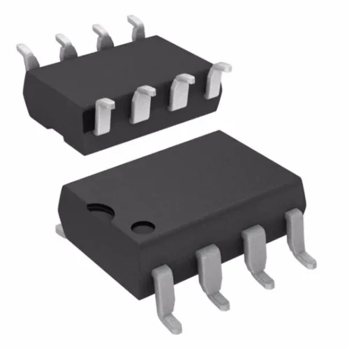 HCPL-4503-560E SMD-8 TRANSISTOR OUTPUT OPTOCOUPLER