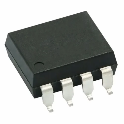 HCPL-4506 - (A4506) SOP-8 HIGH SPEED OPTOCOUPLER