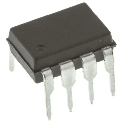 HCPL-4701-000E - (A4701) DIP-8 DARLINGTON OUTPUT OPTOCOUPLER