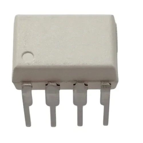 HCPL-J314-000E - (AJ314) DIP-8 HIGH SPEED OPTOCOUPLER