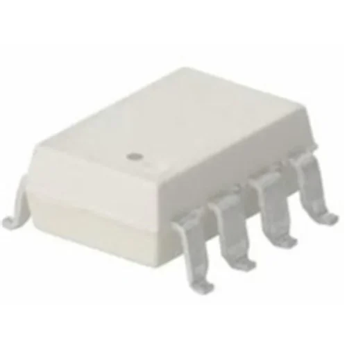 HCPL-J314 - (AJ314) SMD-8 HIGH SPEED OPTOCOUPLER