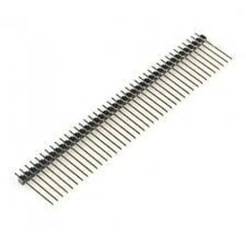 HEADER 1X40 15MM 180C ERKEK