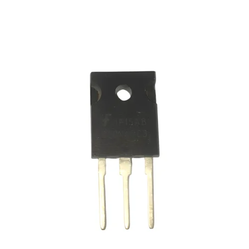 HGTG20N60C3D TO-247 45A 600V IGBT TRANSISTOR