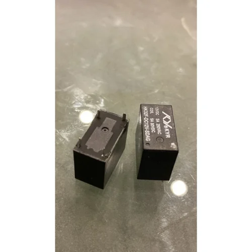 HK32F-DC24V-SDAG 24V 5A 4 PİN RÖLE