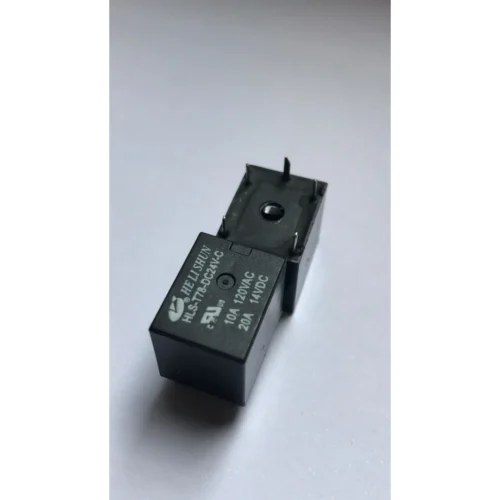 HLS-T78-DC24V-C 24V 120VAC 10A 5 PİN MİNİ RÖLE