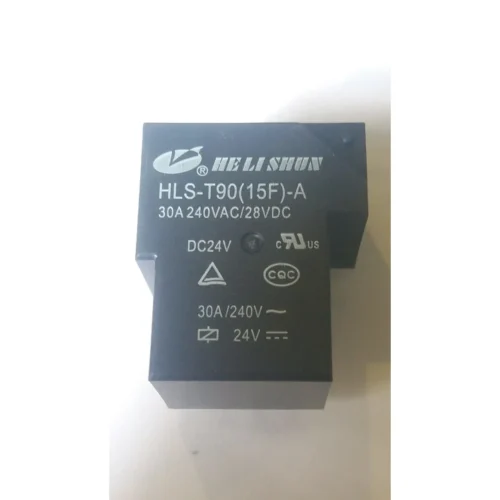 HLS-T90(15F)-A DC24V 30A T RÖLE