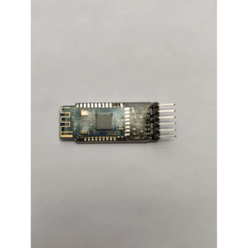 AT‐09 Bluetooth 4.0 UART Verici Modülü (HM‐10 CC2541 ile Uyumlu) - HM-10-4.0