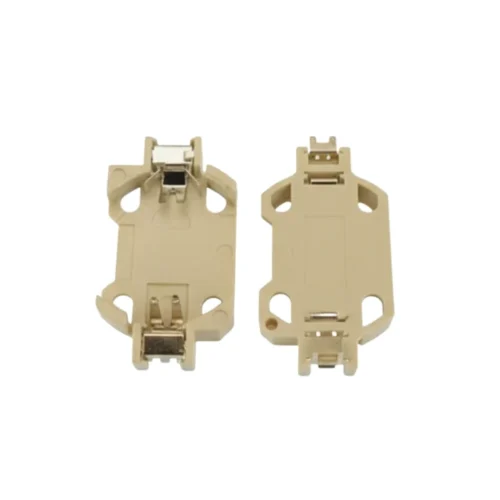 Holder CR2032 Pil Yuvası BS-6 SN (CR2032)