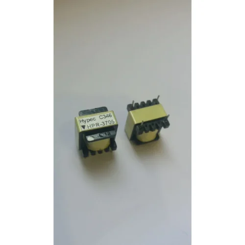HPR-3705 - (HPR3705) 1:10 32OHM SES MİKRAFON TRAFOSU