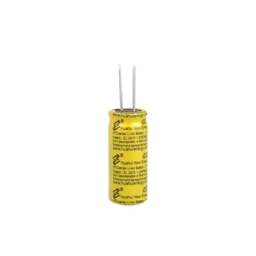 Huahui HTC1330 - 2.4V 220 mAh - LTO - Lithium Titanate Pil