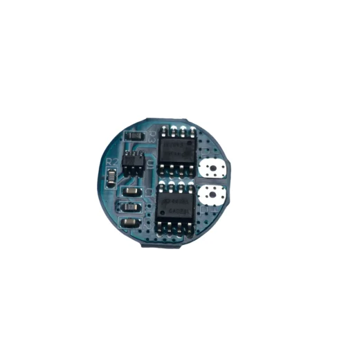 HX-2S-A2 2S 8.4V BMS 18650 LİTYUM PİL KORUMA KARTI