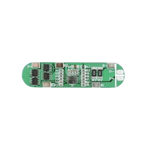 HXYP - 4S - 14.8V 12A Li-ion BMS Devre