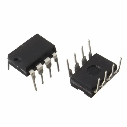 ICM7555IPAZ DIP-8 GENERAL PURPOSE TİMER