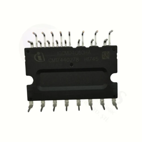 IGCM04G60HA 4A 600V IPM IGBT MODULE