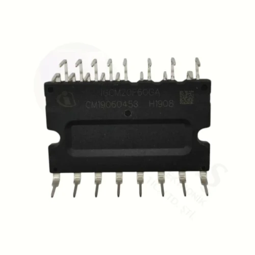 IGCM20F60GA 20A 600V IGBT MODULE
