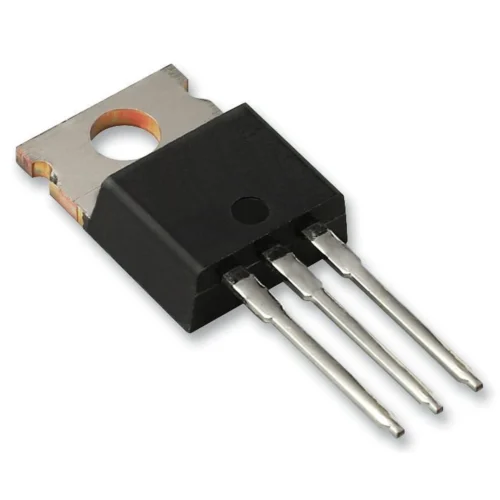 IGP50N60T - (G50T60) TO-220 90A 600V IGBT TRANSISTOR