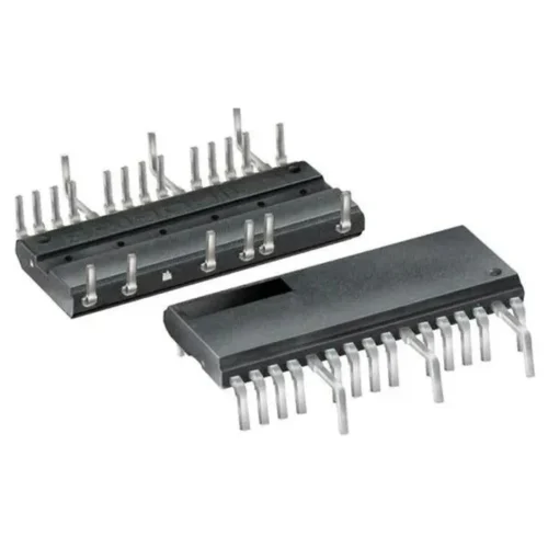 FSB50550AT SPM5N-023 2A 500V IPM MODULE