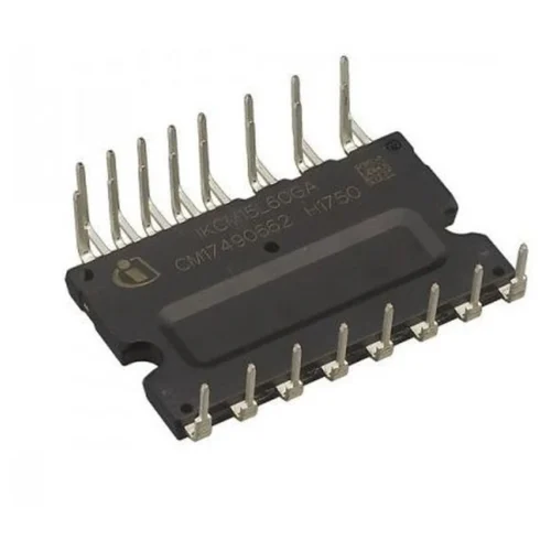 IKCM15L60GA, 600V 15A Akıllı Güç Modülü