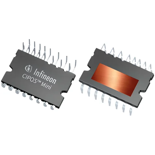 IKCM20L60GD 20A 600V IGBT MODULE