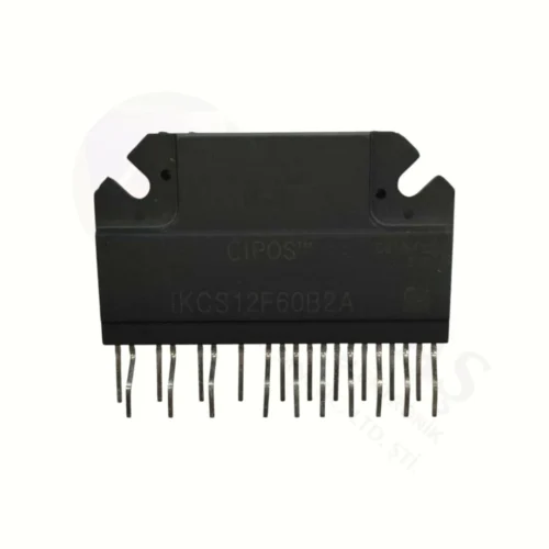 IKCS12F60B2A CIPOS POWER MODULE