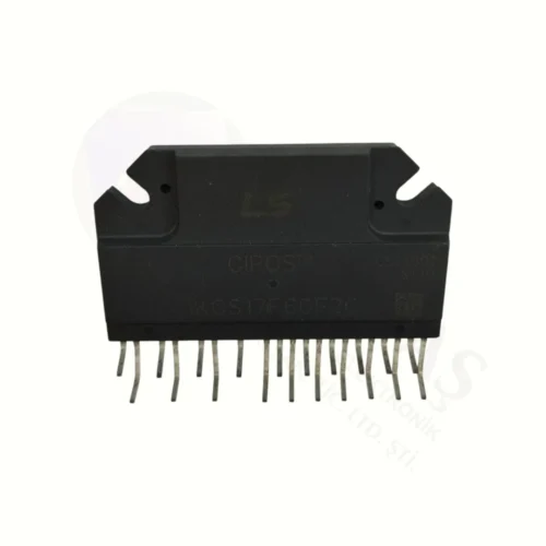 IKCS17F60F2C CIPOS POWER MODULE