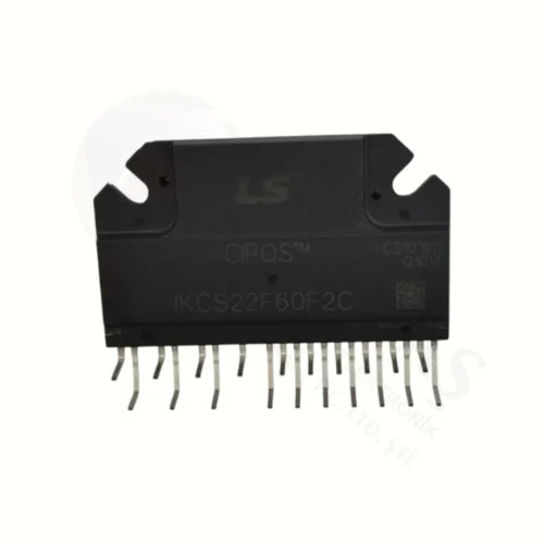 IKCS22F60F2C MSIP-20 600V 22A IGBT MODULE