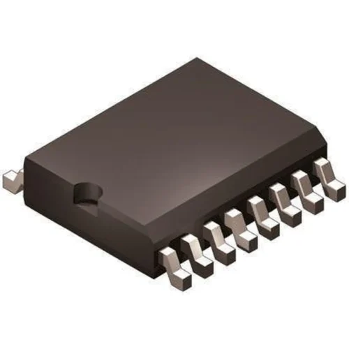 IL715E SOIC-16W DİGİTAL ISOLATORS