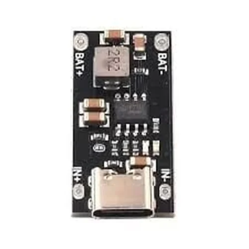 IP2312 type-c 3a lityum batarya hızlı şarj modülü