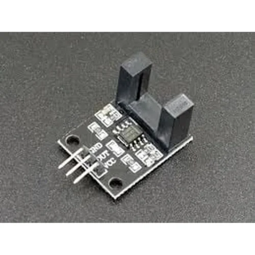 LM393 IR COUNT SENSOR MODULE