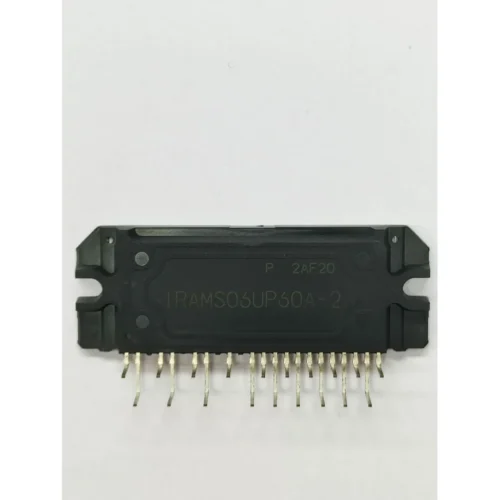 IRAMS06UP60A-2 6A 600V POWER DRIVER MODULE